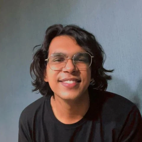 Yashvardhan Gupta | Self Image